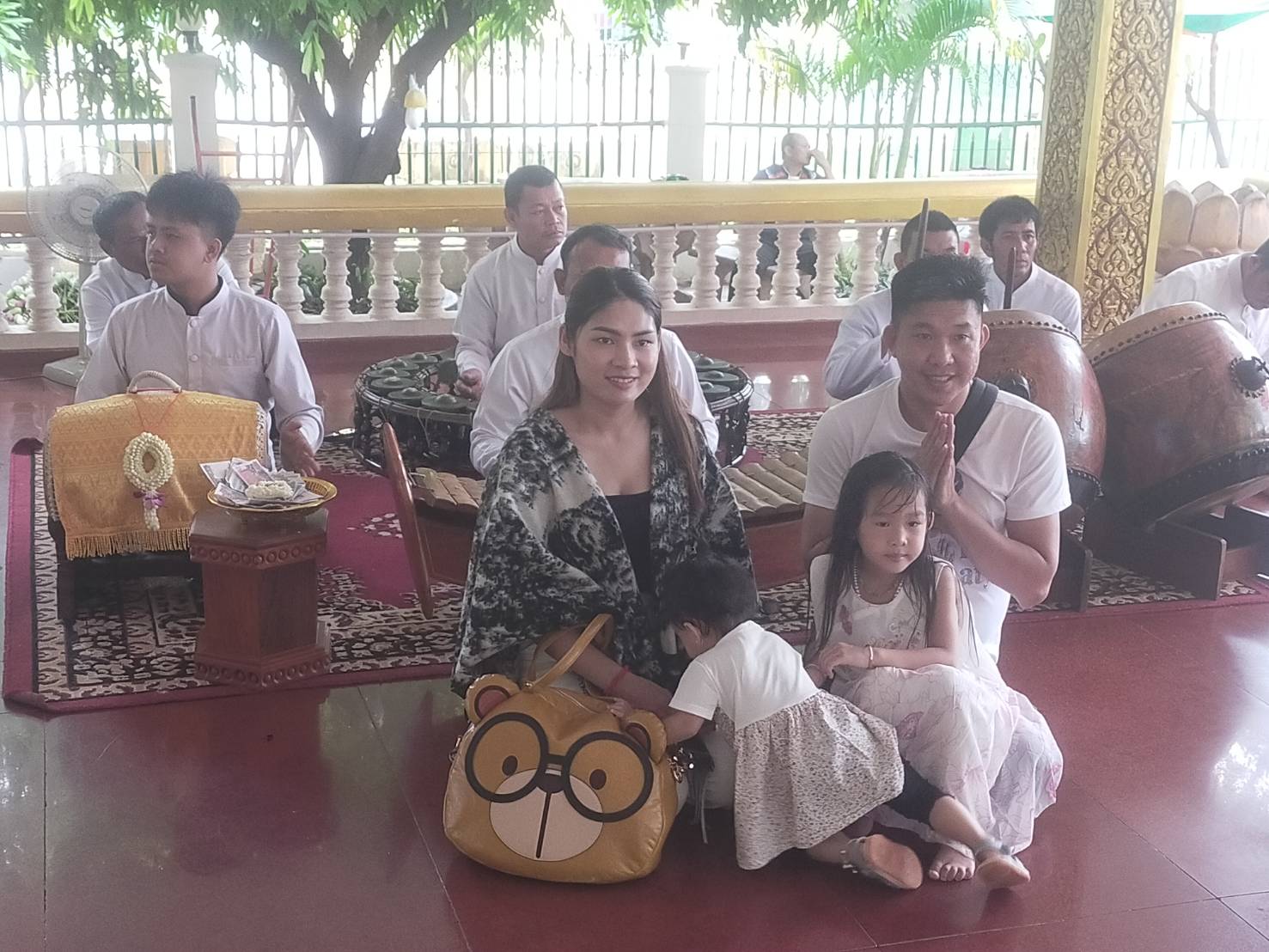 プレアンチェープレアンチョム