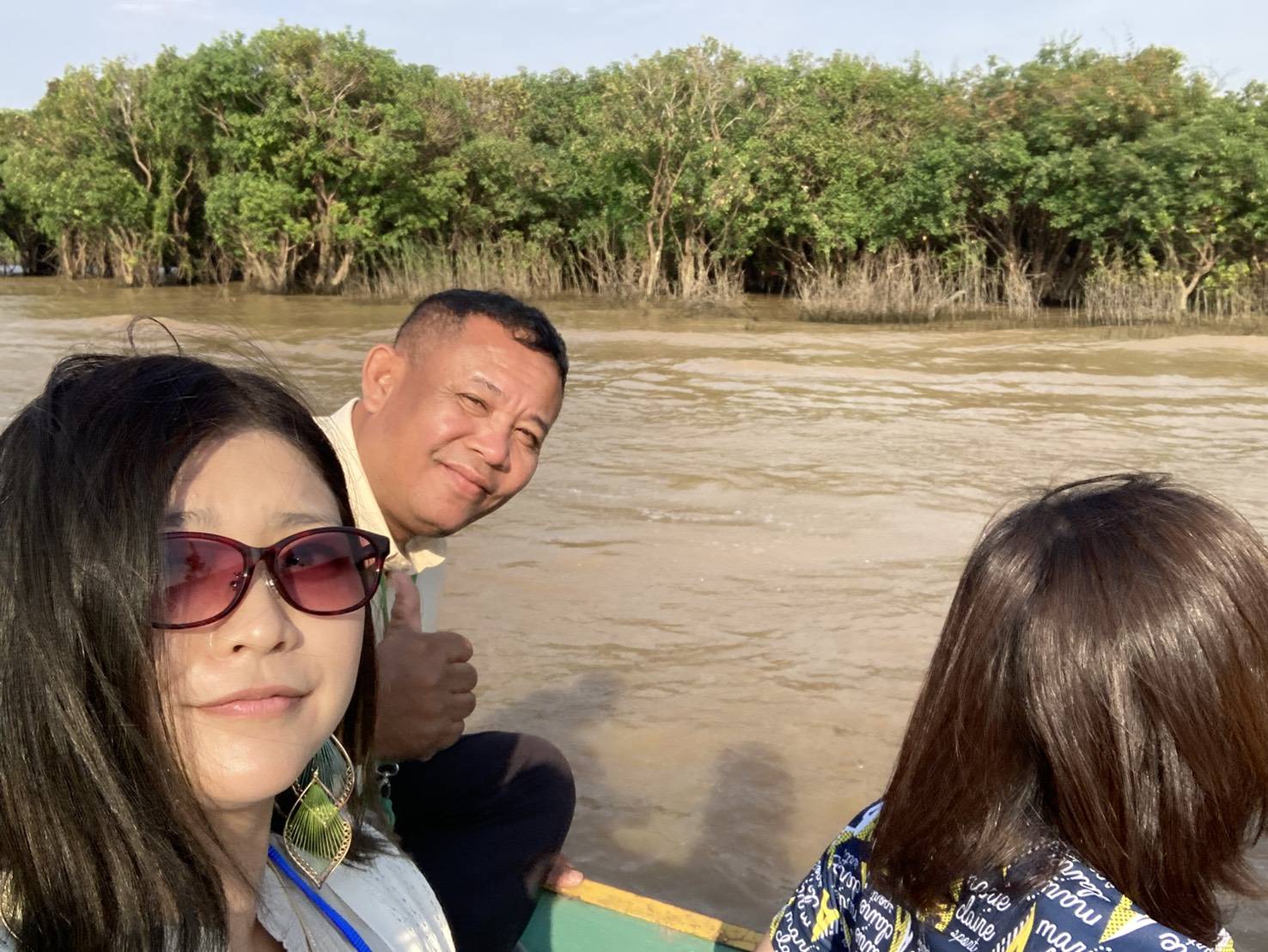 カンポンプルック(コミュニテイー)